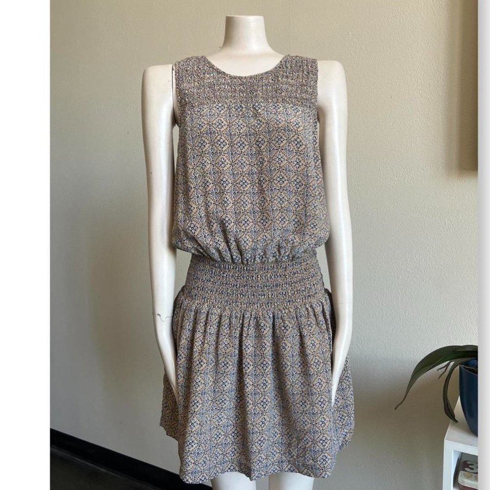 JOIE LEILOU DRESS